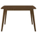 Kersey Dining Table - California Furniture (Coachella, CA)