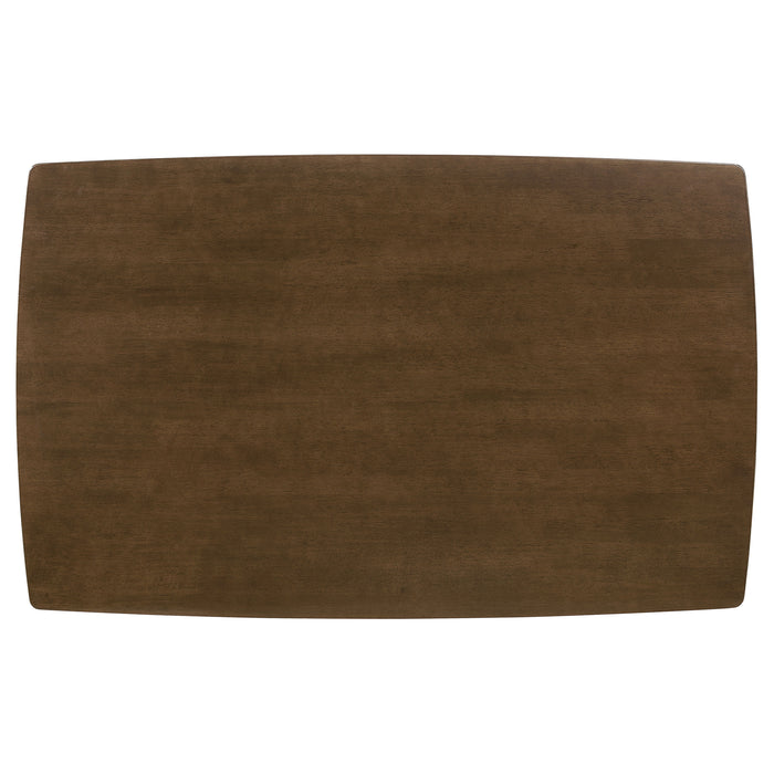 Kersey Dining Table - California Furniture (Coachella, CA)