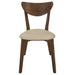 Kersey Dining Side Chair - California Furniture (Coachella, CA)