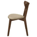 Kersey Dining Side Chair - California Furniture (Coachella, CA)