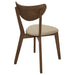 Kersey Dining Side Chair - California Furniture (Coachella, CA)