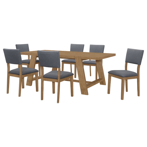 Sharon 5 Pc Dining Sets - California Furniture (Coachella, CA)