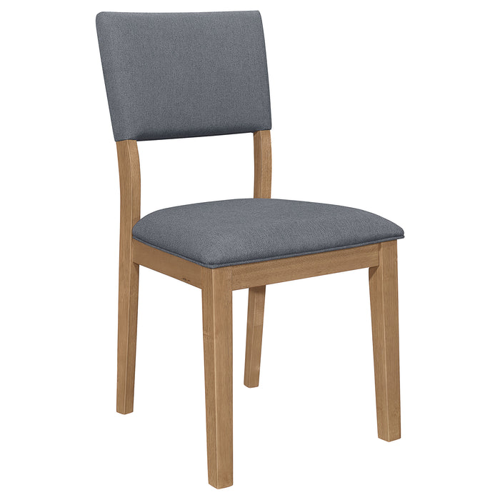 Sharon 5 Pc Dining Sets - California Furniture (Coachella, CA)