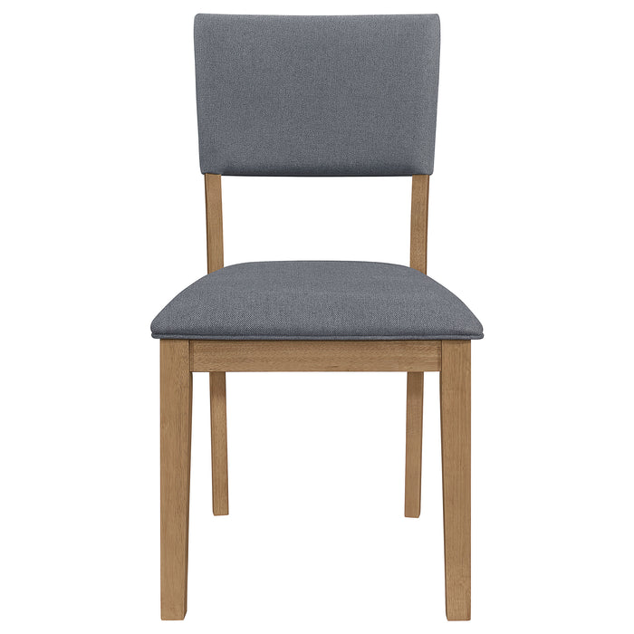 Sharon 5 Pc Dining Sets - California Furniture (Coachella, CA)
