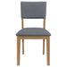 Sharon 5 Pc Dining Sets - California Furniture (Coachella, CA)