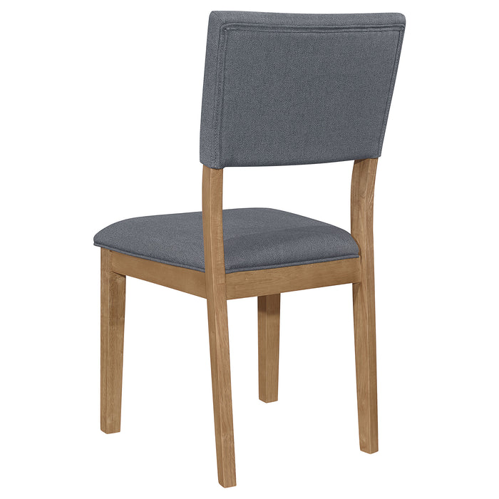 Sharon 5 Pc Dining Sets - California Furniture (Coachella, CA)