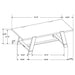 Sharon 5 Pc Dining Sets - California Furniture (Coachella, CA)