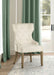 Baney Dining Side Chair - California Furniture (Coachella, CA)