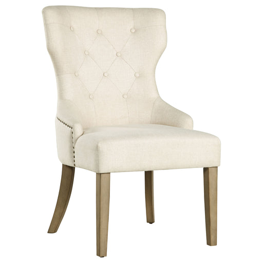Baney Dining Side Chair - California Furniture (Coachella, CA)