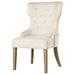 Baney Dining Side Chair - California Furniture (Coachella, CA)