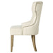 Baney Dining Side Chair - California Furniture (Coachella, CA)