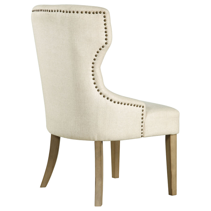 Baney Dining Side Chair - California Furniture (Coachella, CA)