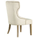Baney Dining Side Chair - California Furniture (Coachella, CA)