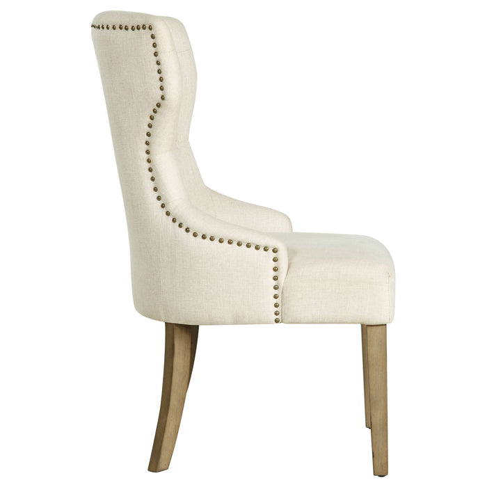 Baney Dining Side Chair - California Furniture (Coachella, CA)
