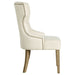 Baney Dining Side Chair - California Furniture (Coachella, CA)