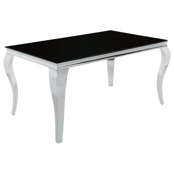 Carone Dining Sets - California Furniture (Coachella, CA)