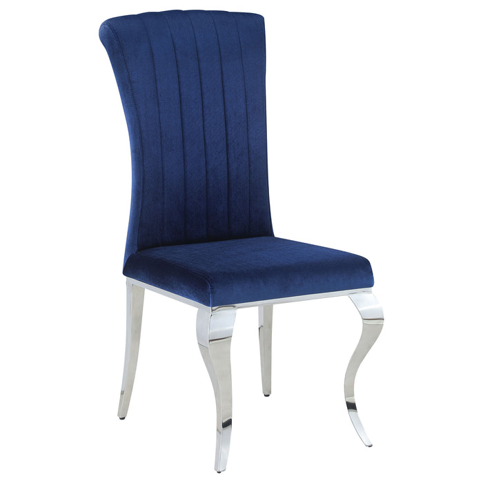 Carone Dining Sets - California Furniture (Coachella, CA)