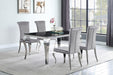 Carone Dining Sets - California Furniture (Coachella, CA)
