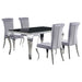 Carone Dining Sets - California Furniture (Coachella, CA)