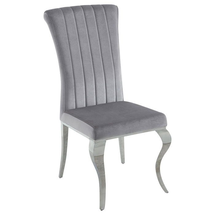Carone Dining Sets - California Furniture (Coachella, CA)