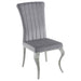 Carone Dining Sets - California Furniture (Coachella, CA)