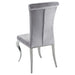 Carone Dining Sets - California Furniture (Coachella, CA)