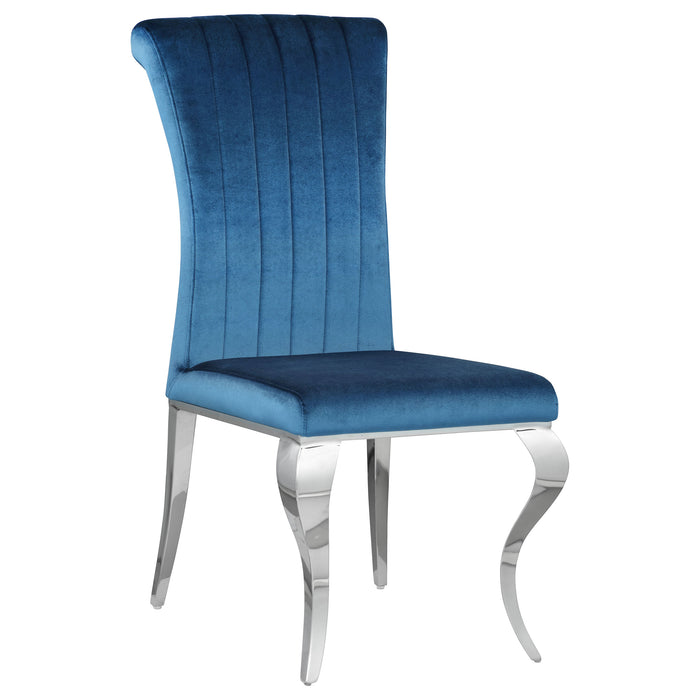 Carone Dining Sets - California Furniture (Coachella, CA)