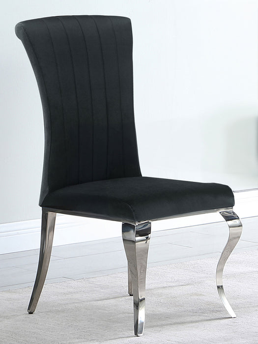 Betty Dining Side Chair - California Furniture (Coachella, CA)