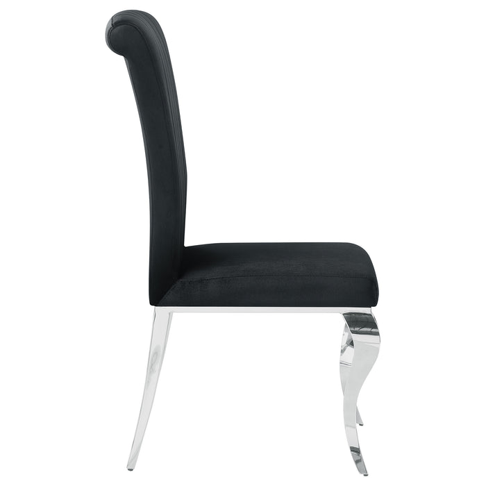 Betty Dining Side Chair - California Furniture (Coachella, CA)