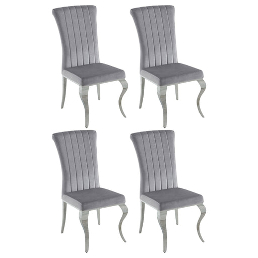Betty Dining Side Chair - California Furniture (Coachella, CA)