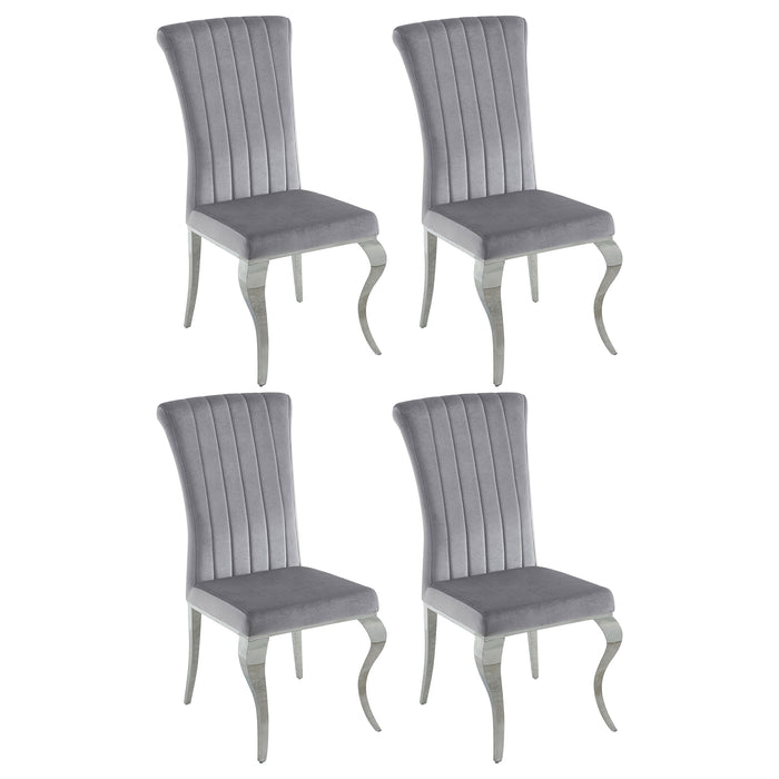 Betty Dining Side Chair - California Furniture (Coachella, CA)