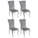 Betty Dining Side Chair - California Furniture (Coachella, CA)