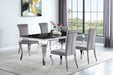 Betty Dining Side Chair - California Furniture (Coachella, CA)