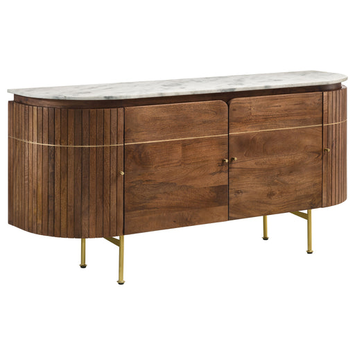 Ortega Sideboard - California Furniture (Coachella, CA)