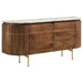 Ortega Sideboard - California Furniture (Coachella, CA)