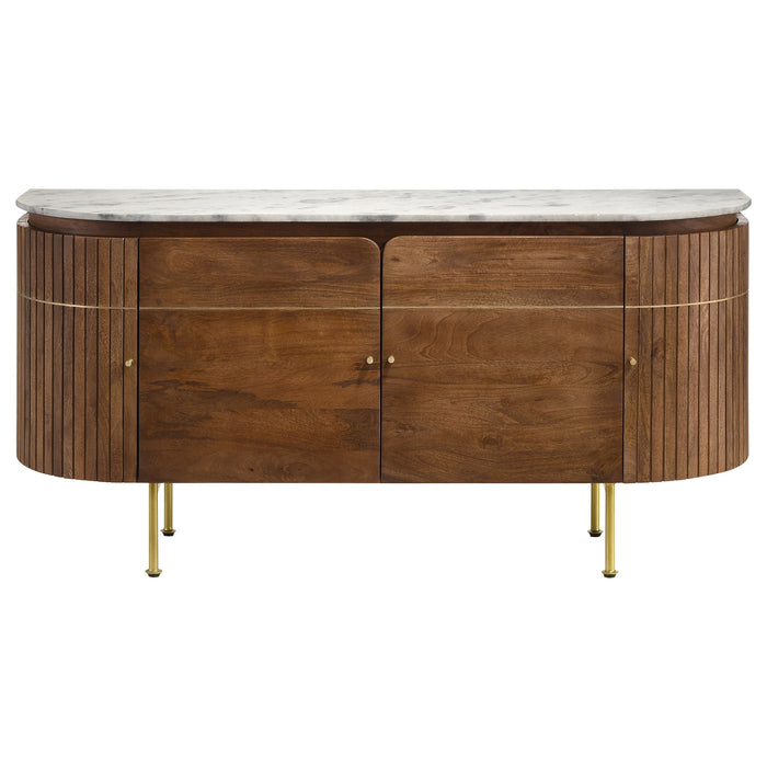 Ortega Sideboard - California Furniture (Coachella, CA)