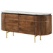 Ortega Sideboard - California Furniture (Coachella, CA)