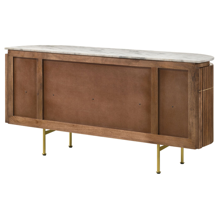 Ortega Sideboard - California Furniture (Coachella, CA)