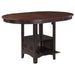 Lavon 5 Pc Counter Height Dining Sets - California Furniture (Coachella, CA)