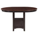 Lavon 5 Pc Counter Height Dining Sets - California Furniture (Coachella, CA)