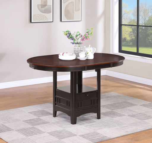 Lavon Counter Height Extension Dining Table - California Furniture (Coachella, CA)