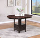Lavon Counter Height Extension Dining Table - California Furniture (Coachella, CA)