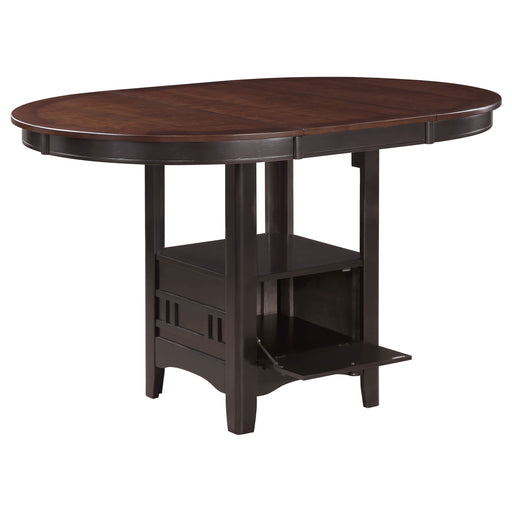 Lavon Counter Height Extension Dining Table - California Furniture (Coachella, CA)