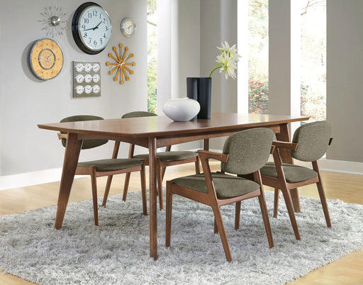 Malone Dining Sets - California Furniture (Coachella, CA)