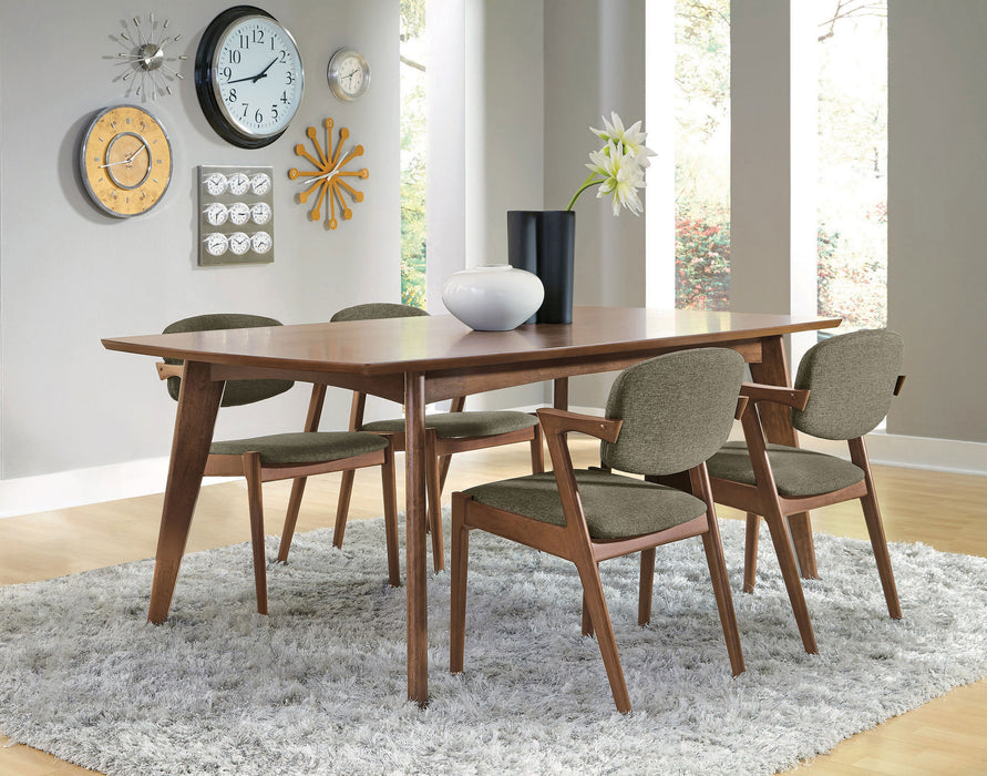 Malone Dining Sets - California Furniture (Coachella, CA)