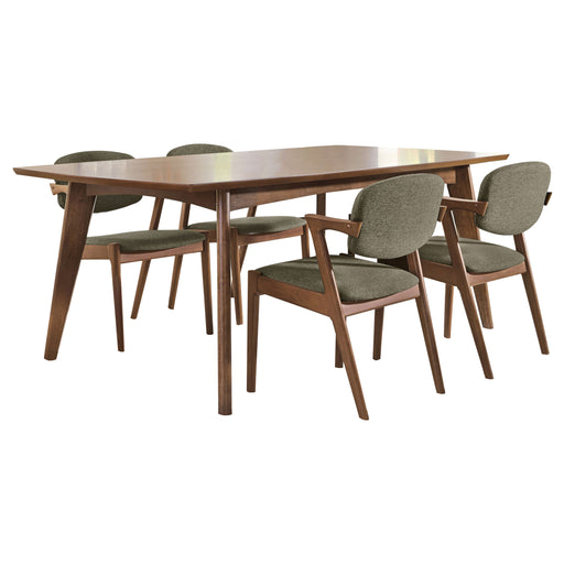Malone Dining Sets - California Furniture (Coachella, CA)