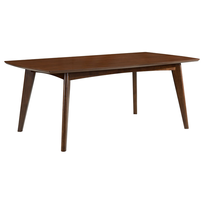 Malone Dining Sets - California Furniture (Coachella, CA)