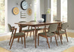 Malone Dining Sets - California Furniture (Coachella, CA)