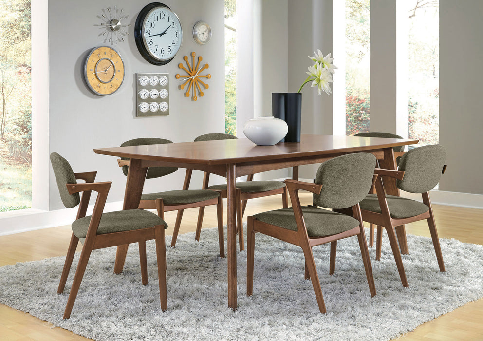 Malone Dining Sets - California Furniture (Coachella, CA)