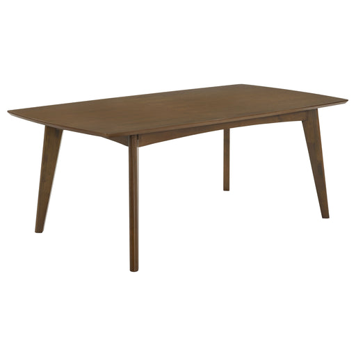 Malone Dining Table - California Furniture (Coachella, CA)